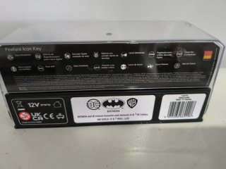 Superslot Batmobile Nuevo