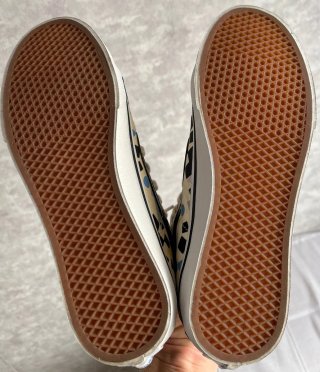 Vans SK8-HI Slim Eley Kishimoto Zapatillas