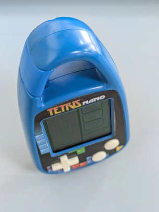 Tetris Nano original