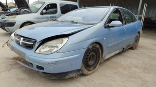 Citroen C5 2.0 HDI 2002