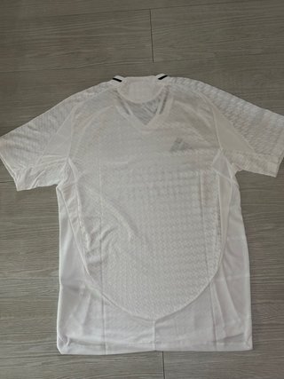 Maglia Real Madrid Casa 24/25 Ufficiale da gara