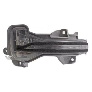 Piloto Retrovisor Honda CRV 2011-2015 Izquierdo