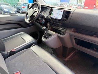 Peugeot Expert 2021