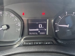 Peugeot Expert 2021