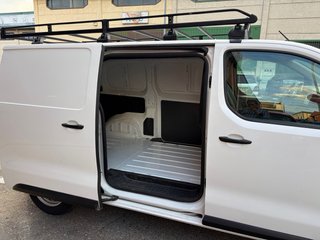 Peugeot Expert 2021