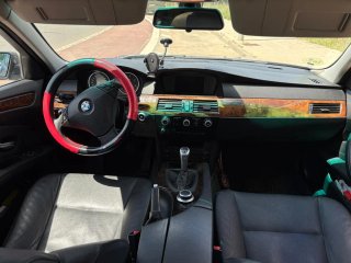 BMW Serie 5 2008