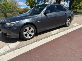 BMW Serie 5 2008