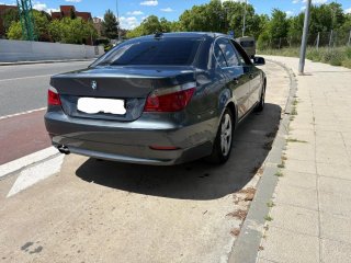BMW Serie 5 2008