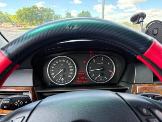 BMW Serie 5 2008