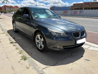 BMW Serie 5 2008