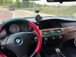 BMW Serie 5 2008
