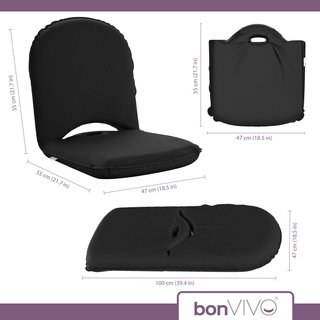 Silla Plegable Portátil Easy Smart