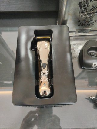 Máquina Cortapelo Barber Engine Beardburys