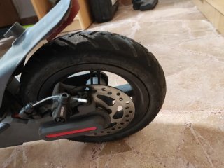 Patinete Eléctrico Ducati Pro 1 Evo