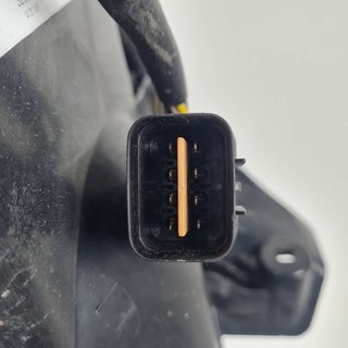 FARO IZQUIERDO KIA KIA PICANTO 2004-2007