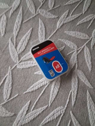 Kit de pinchazos Btwin y Decathlon