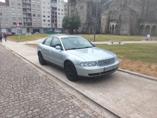 Audi A4 2000