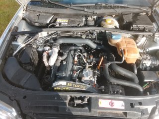 Audi A4 2000