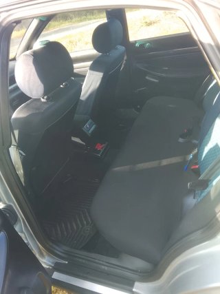 Audi A4 2000