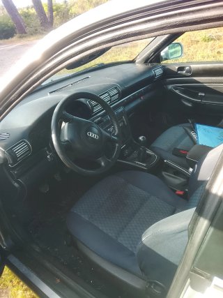 Audi A4 2000