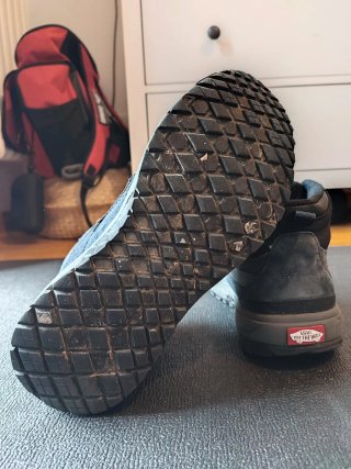 Stivali Vans ultrarange MTE 1 Taglia 44