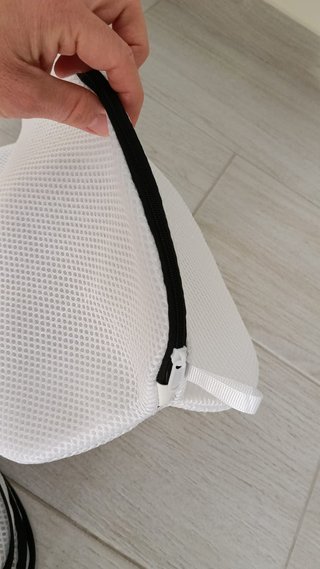 4 Sacchetti Rete Biancheria Lavatrice