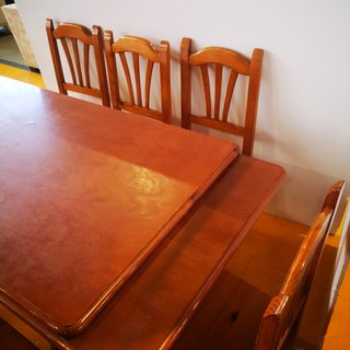 MESA COMEDOR+8 SILLA   R3760073048353