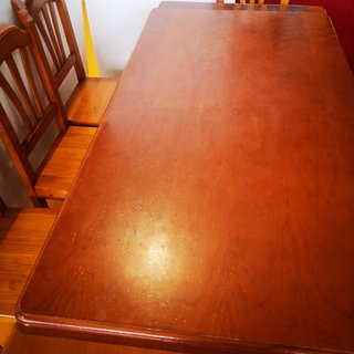 MESA COMEDOR+8 SILLA   R3760073048353