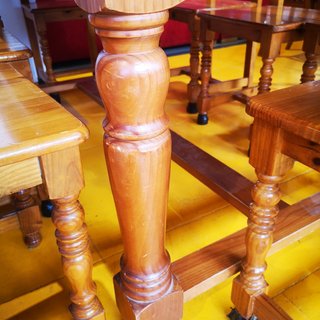 MESA COMEDOR+8 SILLA   R3760073048353