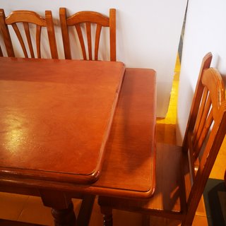 MESA COMEDOR+8 SILLA   R3760073048353
