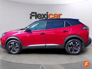 Peugeot 2008 GT Line Puretech 130 S&S BVM6