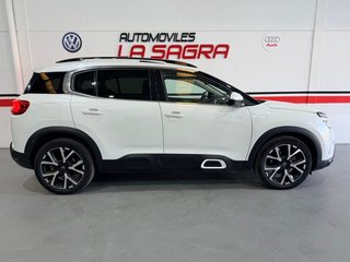 Citroën C5 Aircross Shine (2020)