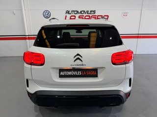 Citroën C5 Aircross Shine (2020)