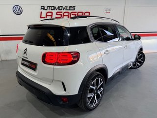 Citroën C5 Aircross Shine (2020)