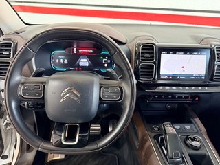 Citroën C5 Aircross Shine (2020)
