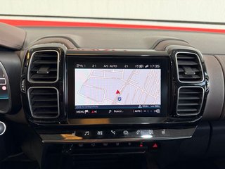 Citroën C5 Aircross Shine (2020)