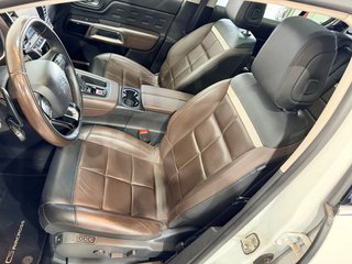 Citroën C5 Aircross Shine (2020)