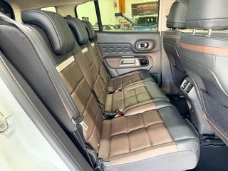 Citroën C5 Aircross Shine (2020)