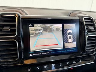 Citroën C5 Aircross Shine (2020)
