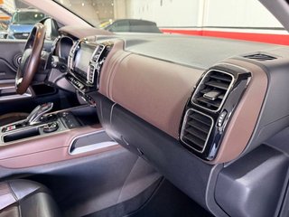 Citroën C5 Aircross Shine (2020)