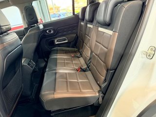 Citroën C5 Aircross Shine (2020)