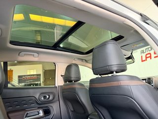 Citroën C5 Aircross Shine (2020)