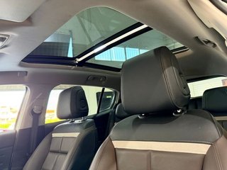 Citroën C5 Aircross Shine (2020)