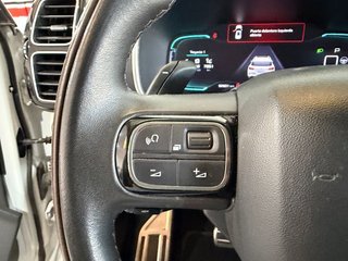 Citroën C5 Aircross Shine (2020)