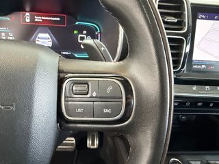 Citroën C5 Aircross Shine (2020)
