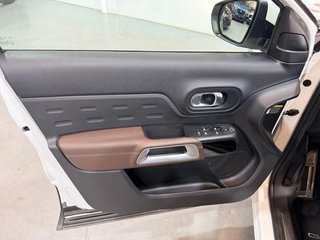 Citroën C5 Aircross Shine (2020)