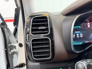 Citroën C5 Aircross Shine (2020)