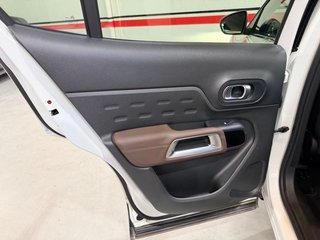 Citroën C5 Aircross Shine (2020)