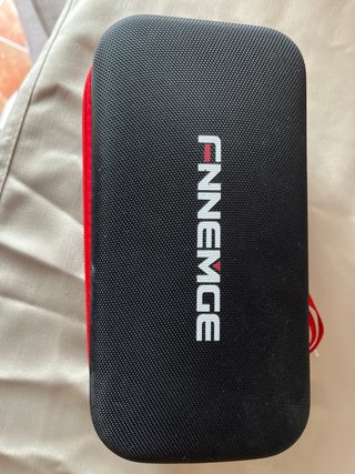 Arrancador de Batería Portátil FNEMGE
