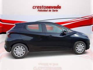 DESDE 210€ AL MES SIN ENTRADA NISSAN MICRA 2023